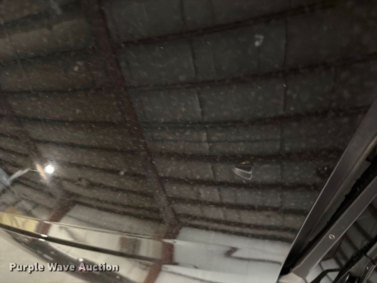 image for item FH6446 2015 RAM Cargo Van van