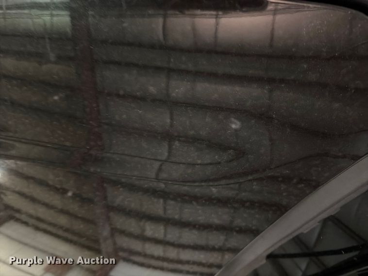 image for item FH6446 2015 RAM Cargo Van van