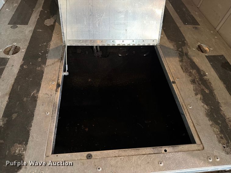 image for item FH6446 2015 RAM Cargo Van van