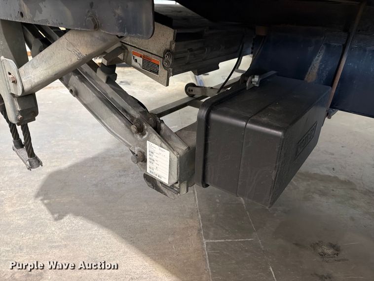 image for item FH6447 2022 International MV607 box truck