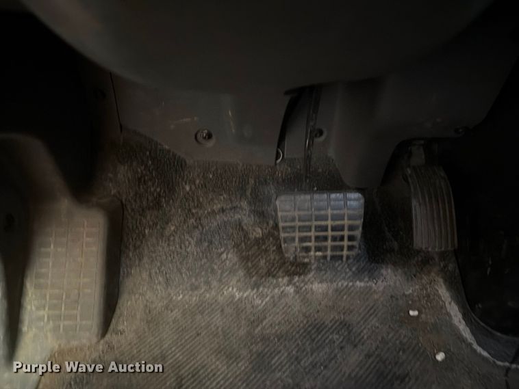image for item FH6447 2022 International MV607 box truck