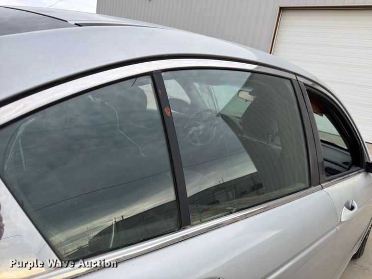 image for item FH6448 2010 Honda  Accord 