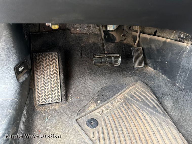 image for item FH6448 2010 Honda  Accord 
