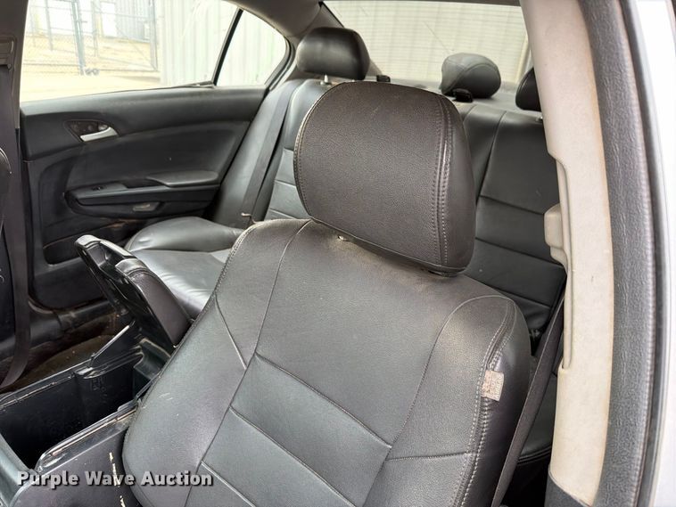 image for item FH6448 2010 Honda  Accord 