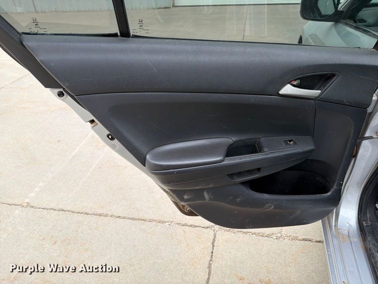 image for item FH6448 2010 Honda  Accord 