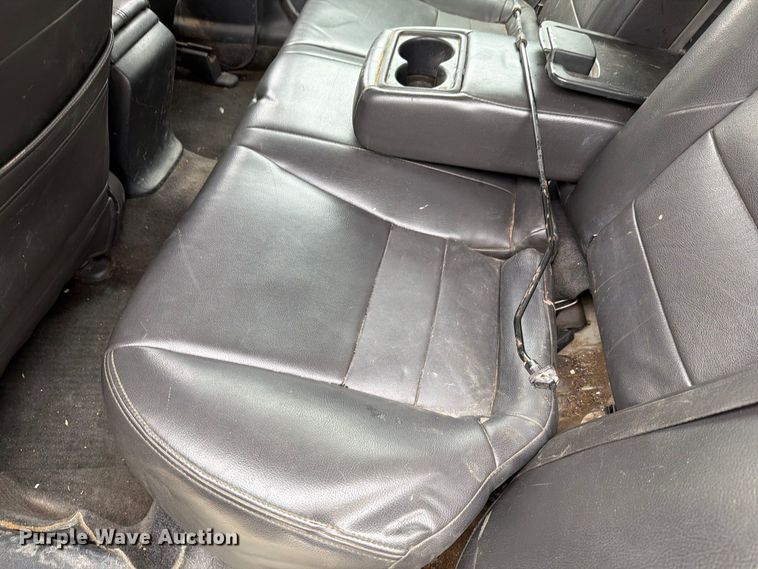 image for item FH6448 2010 Honda  Accord 