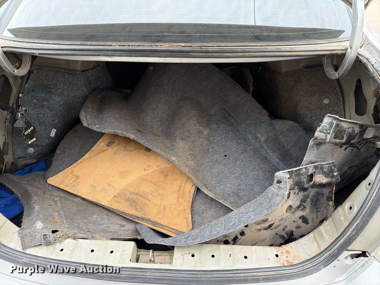 image for item FH6448 2010 Honda  Accord 