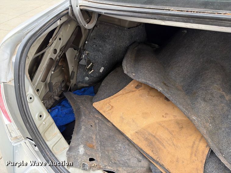 image for item FH6448 2010 Honda  Accord 