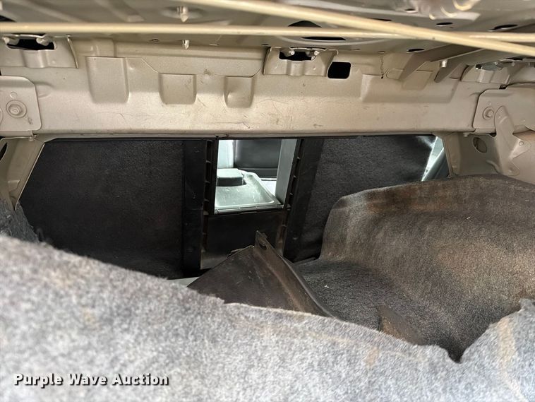 image for item FH6448 2010 Honda  Accord 
