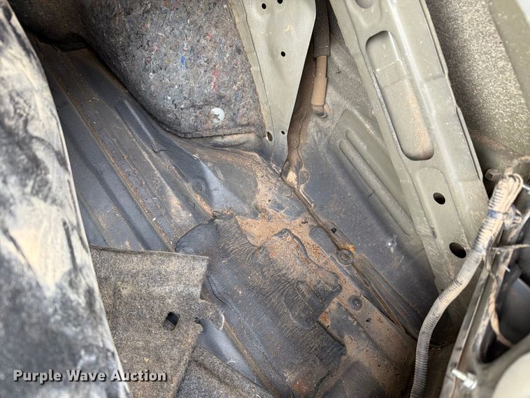 image for item FH6448 2010 Honda  Accord 