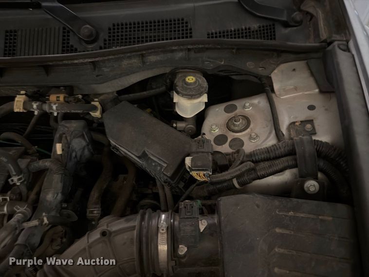 image for item FH6448 2010 Honda  Accord 