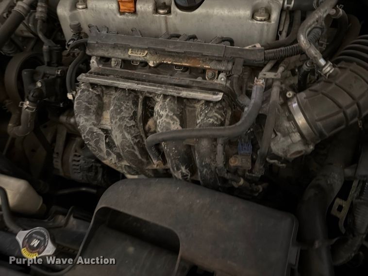 image for item FH6448 2010 Honda  Accord 