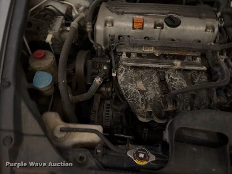 image for item FH6448 2010 Honda  Accord 