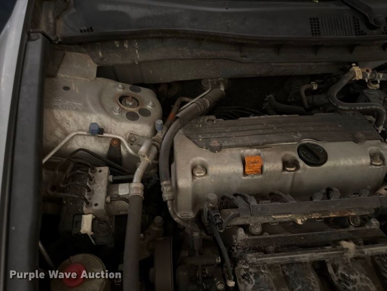 image for item FH6448 2010 Honda  Accord 