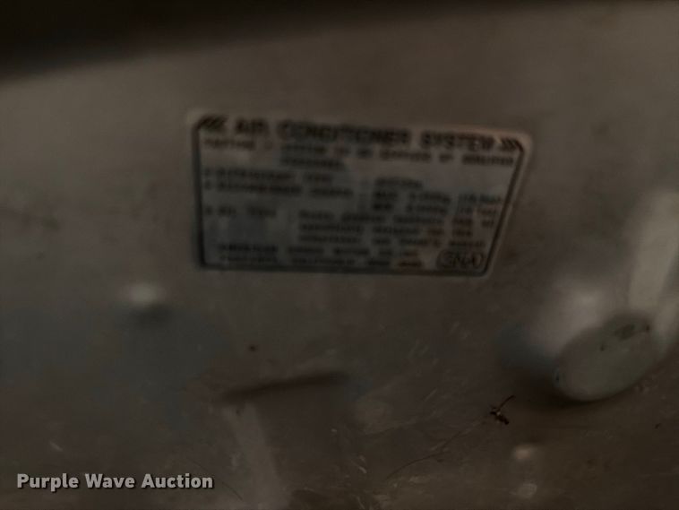 image for item FH6448 2010 Honda  Accord 