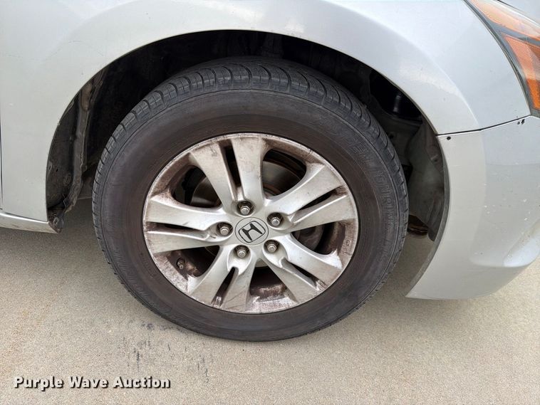 image for item FH6448 2010 Honda  Accord 