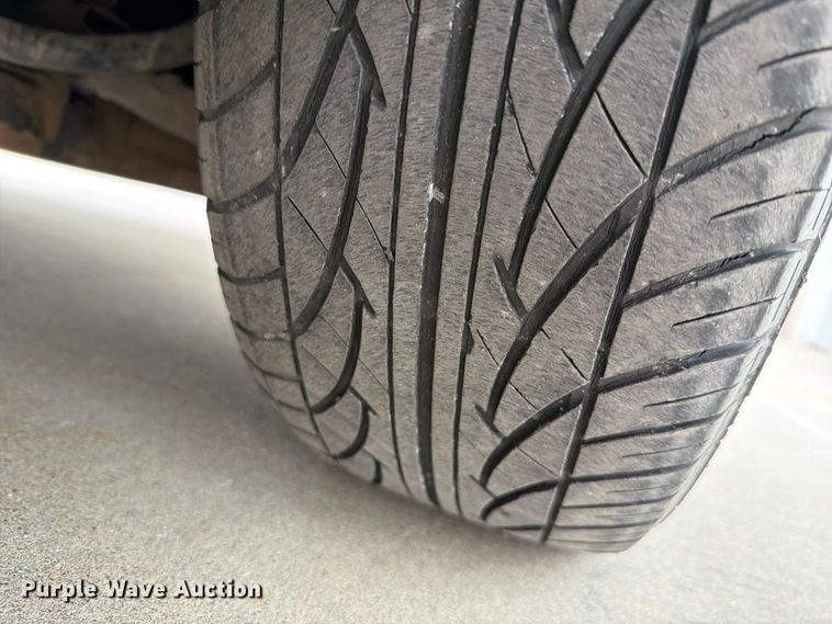 image for item FH6448 2010 Honda  Accord 