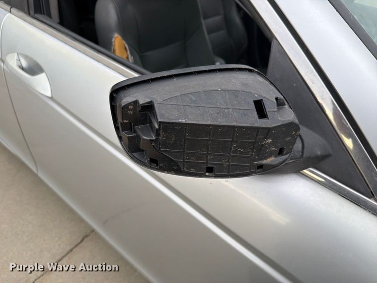 image for item FH6448 2010 Honda  Accord 