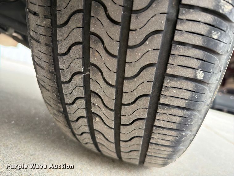 image for item FH6448 2010 Honda  Accord 