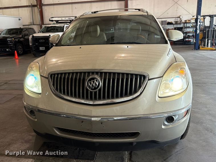 image for item FH6465 2009 Buick Enclave SUV