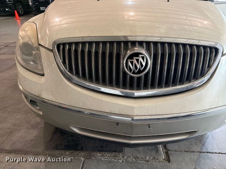 image for item FH6465 2009 Buick Enclave SUV