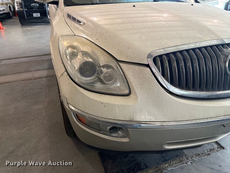 image for item FH6465 2009 Buick Enclave SUV