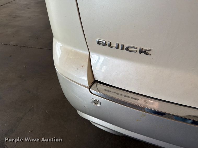 image for item FH6465 2009 Buick Enclave SUV