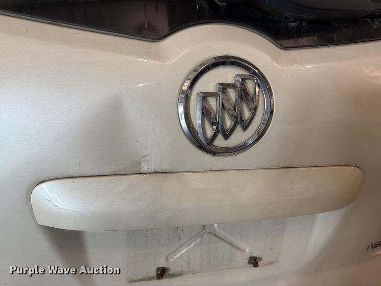 image for item FH6465 2009 Buick Enclave SUV