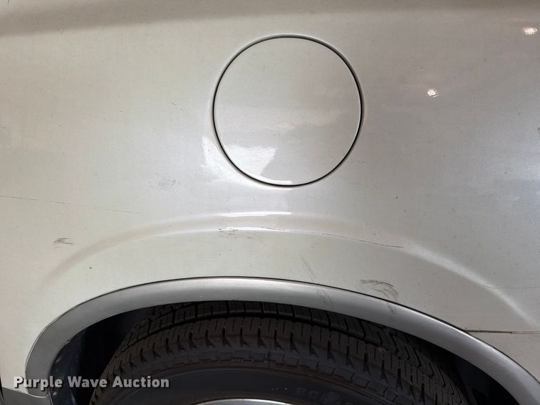 image for item FH6465 2009 Buick Enclave SUV