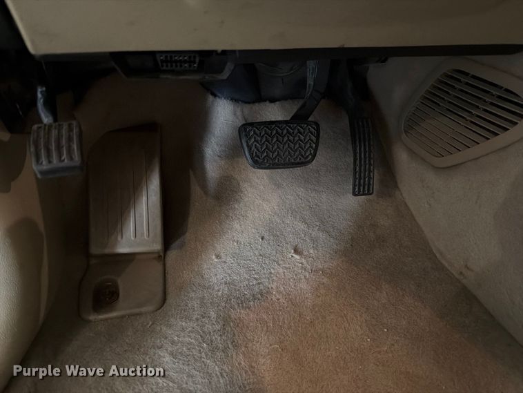 image for item FH6465 2009 Buick Enclave SUV