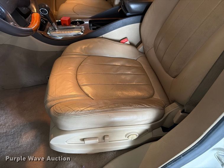 image for item FH6465 2009 Buick Enclave SUV