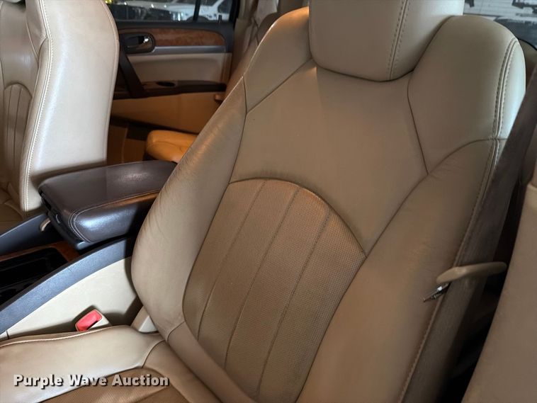 image for item FH6465 2009 Buick Enclave SUV