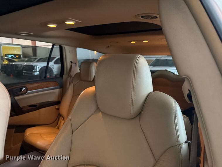 image for item FH6465 2009 Buick Enclave SUV