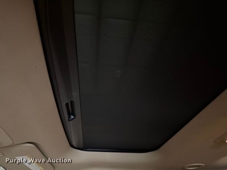 image for item FH6465 2009 Buick Enclave SUV