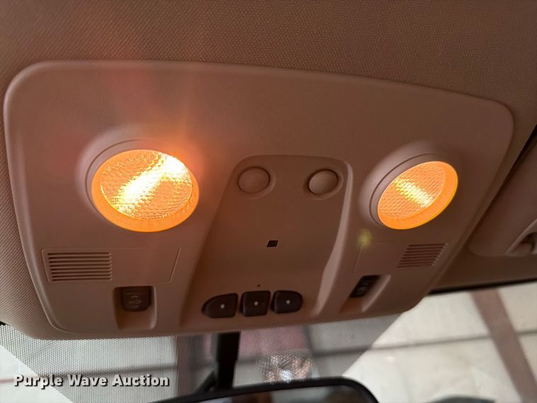 image for item FH6465 2009 Buick Enclave SUV