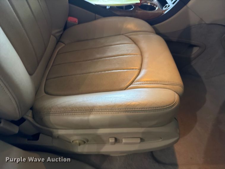 image for item FH6465 2009 Buick Enclave SUV