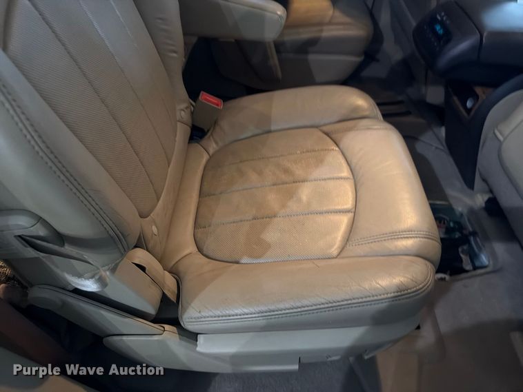 image for item FH6465 2009 Buick Enclave SUV