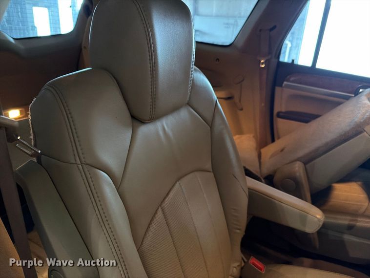 image for item FH6465 2009 Buick Enclave SUV