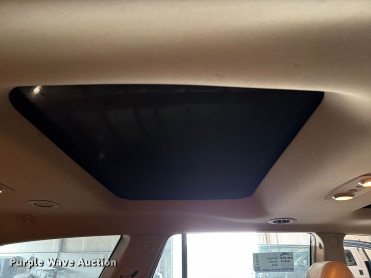 image for item FH6465 2009 Buick Enclave SUV