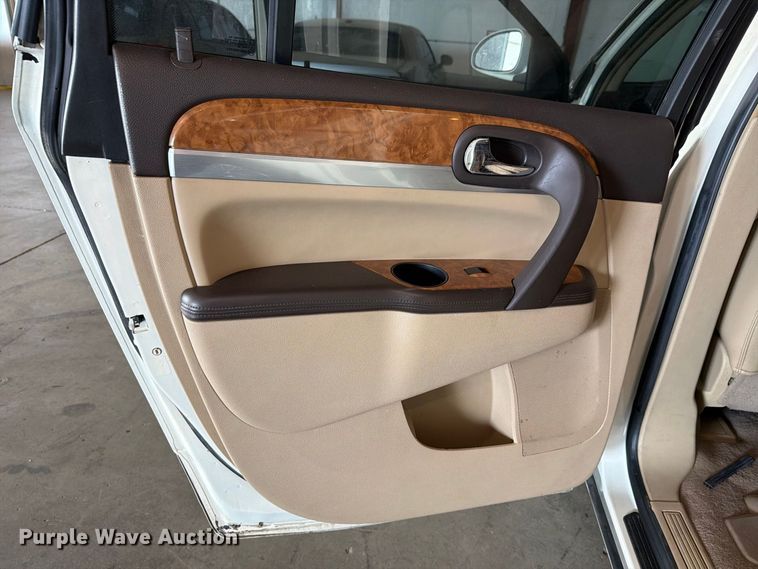 image for item FH6465 2009 Buick Enclave SUV