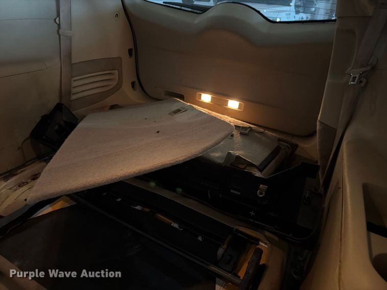 image for item FH6465 2009 Buick Enclave SUV