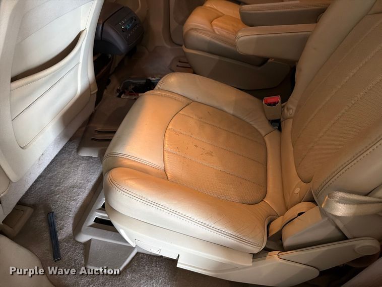 image for item FH6465 2009 Buick Enclave SUV