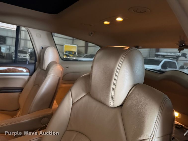 image for item FH6465 2009 Buick Enclave SUV