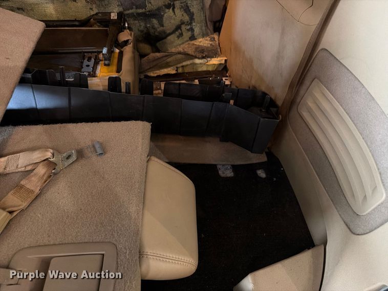 image for item FH6465 2009 Buick Enclave SUV