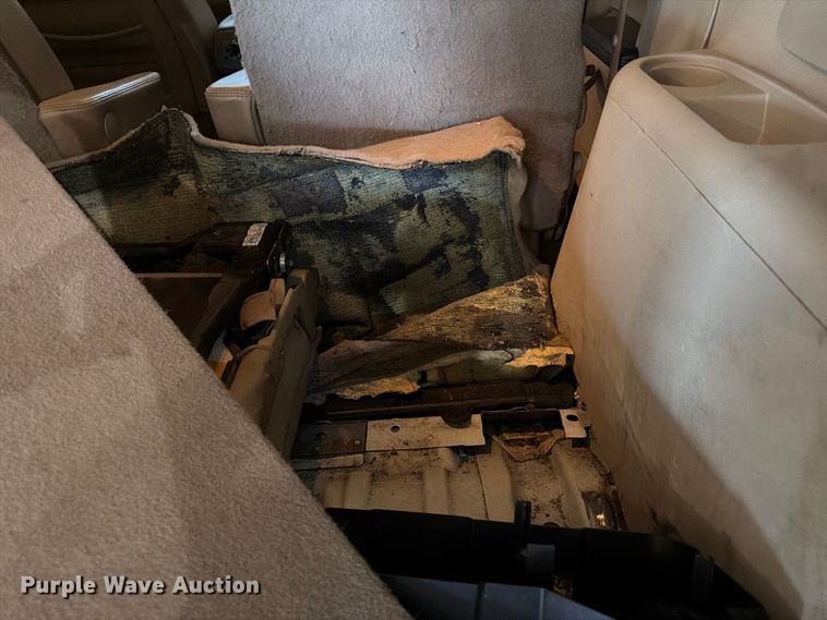 image for item FH6465 2009 Buick Enclave SUV