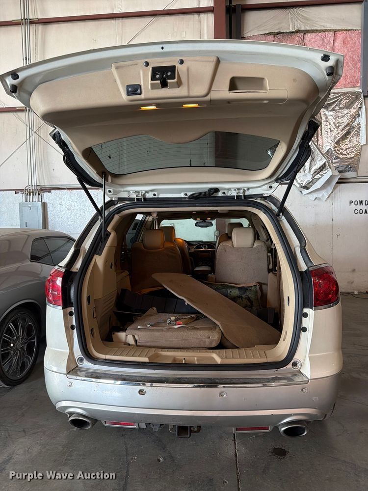 image for item FH6465 2009 Buick Enclave SUV