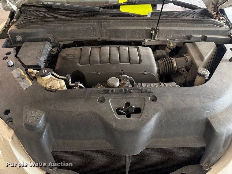 image for item FH6465 2009 Buick Enclave SUV