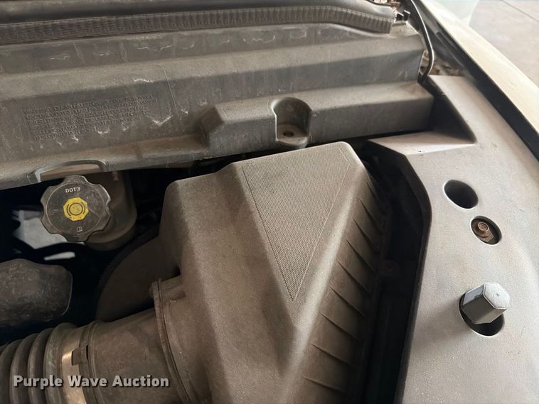 image for item FH6465 2009 Buick Enclave SUV