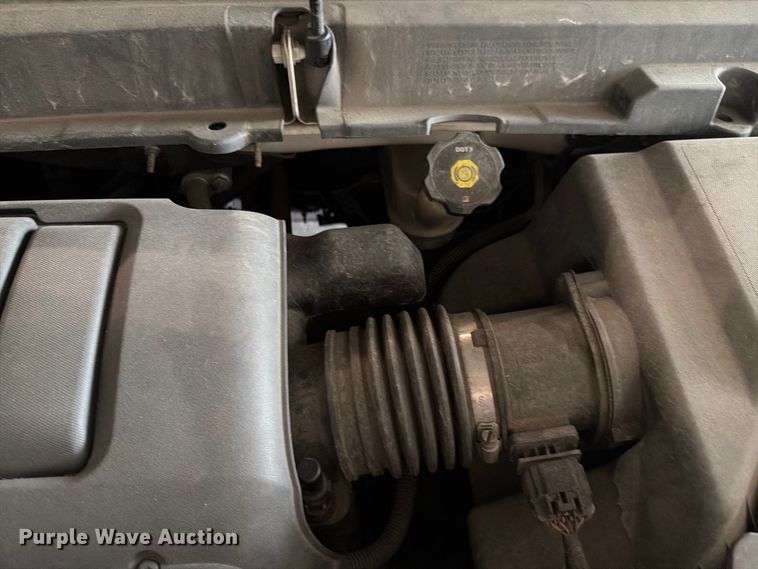 image for item FH6465 2009 Buick Enclave SUV