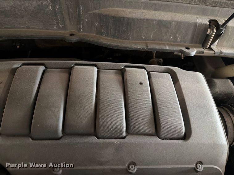 image for item FH6465 2009 Buick Enclave SUV